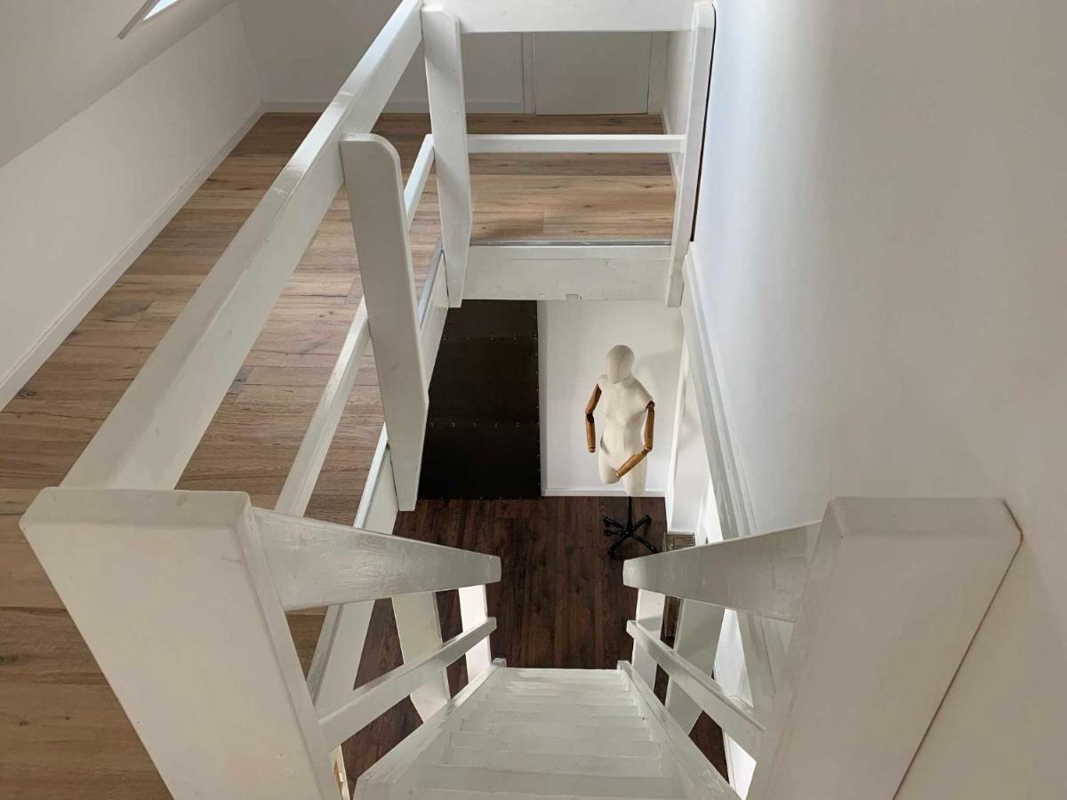 Jemgum Fehnhaus An Der Kuhweide 45236ヴィラ エクステリア 写真