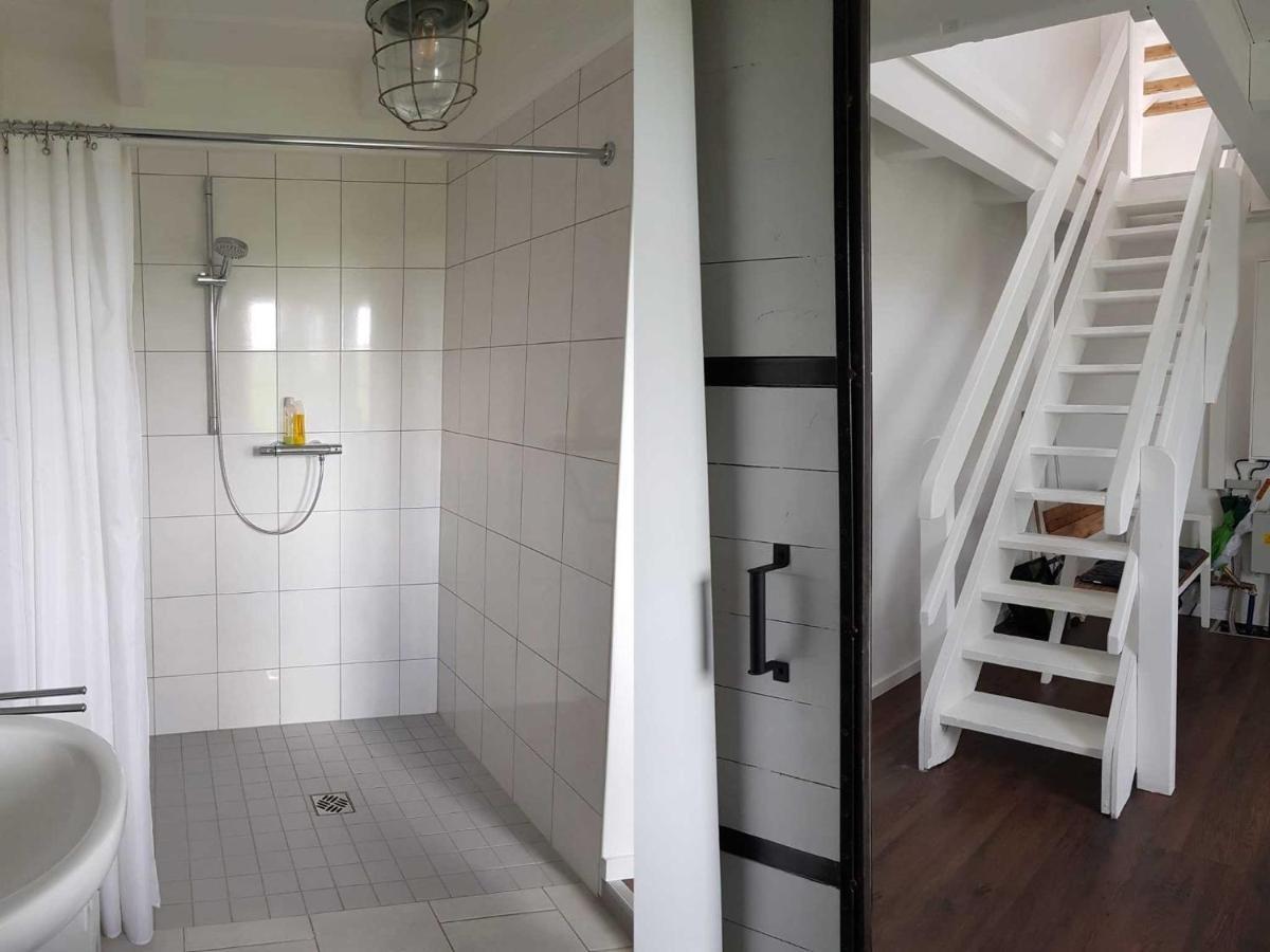 Jemgum Fehnhaus An Der Kuhweide 45236ヴィラ エクステリア 写真
