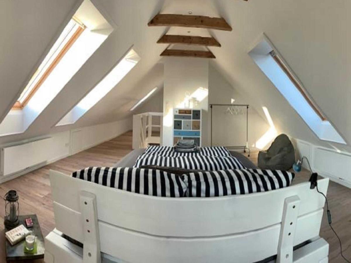 Jemgum Fehnhaus An Der Kuhweide 45236ヴィラ エクステリア 写真